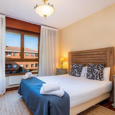 Berango Cozy Home Parking Экстерьер фото