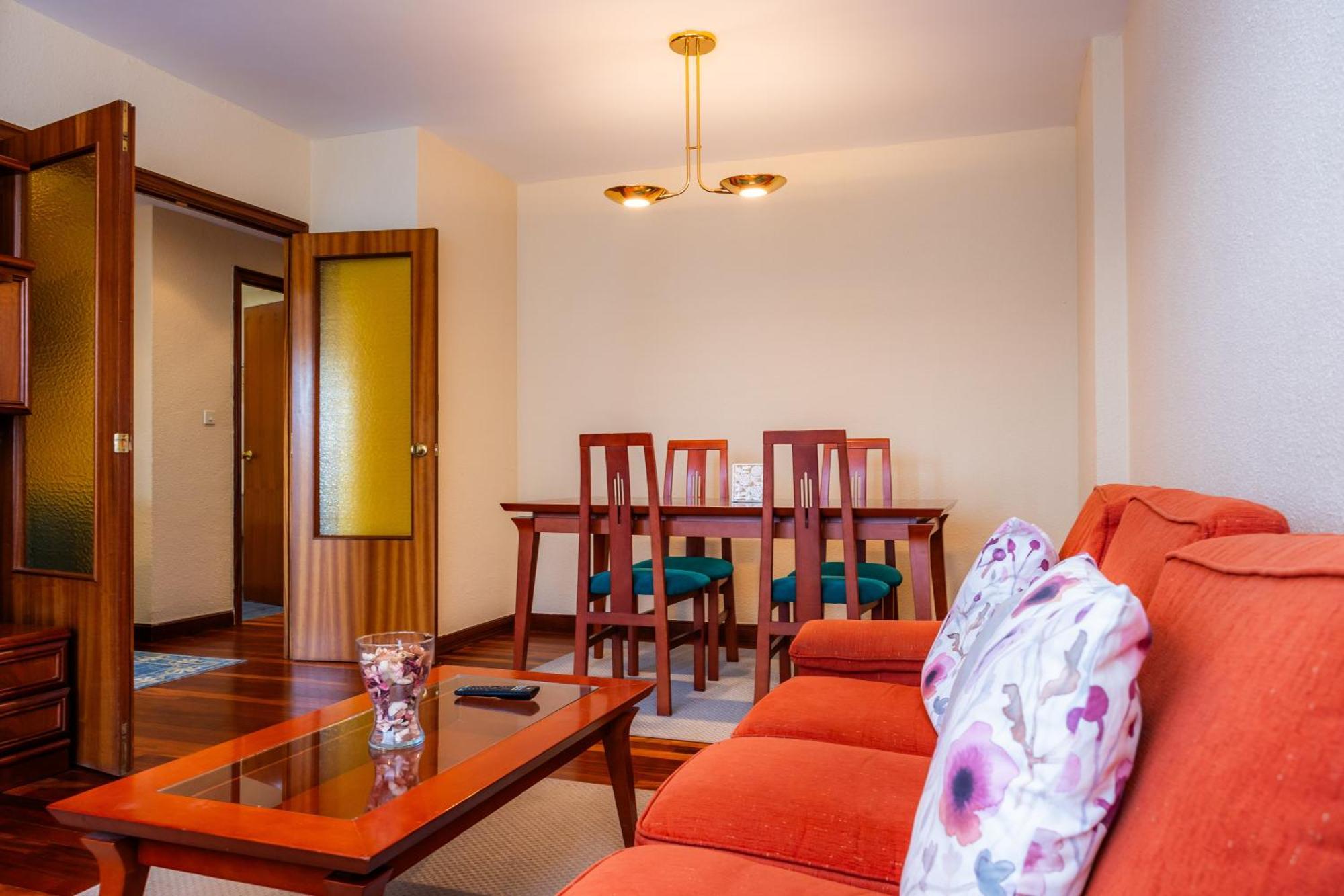 Berango Cozy Home Parking Экстерьер фото