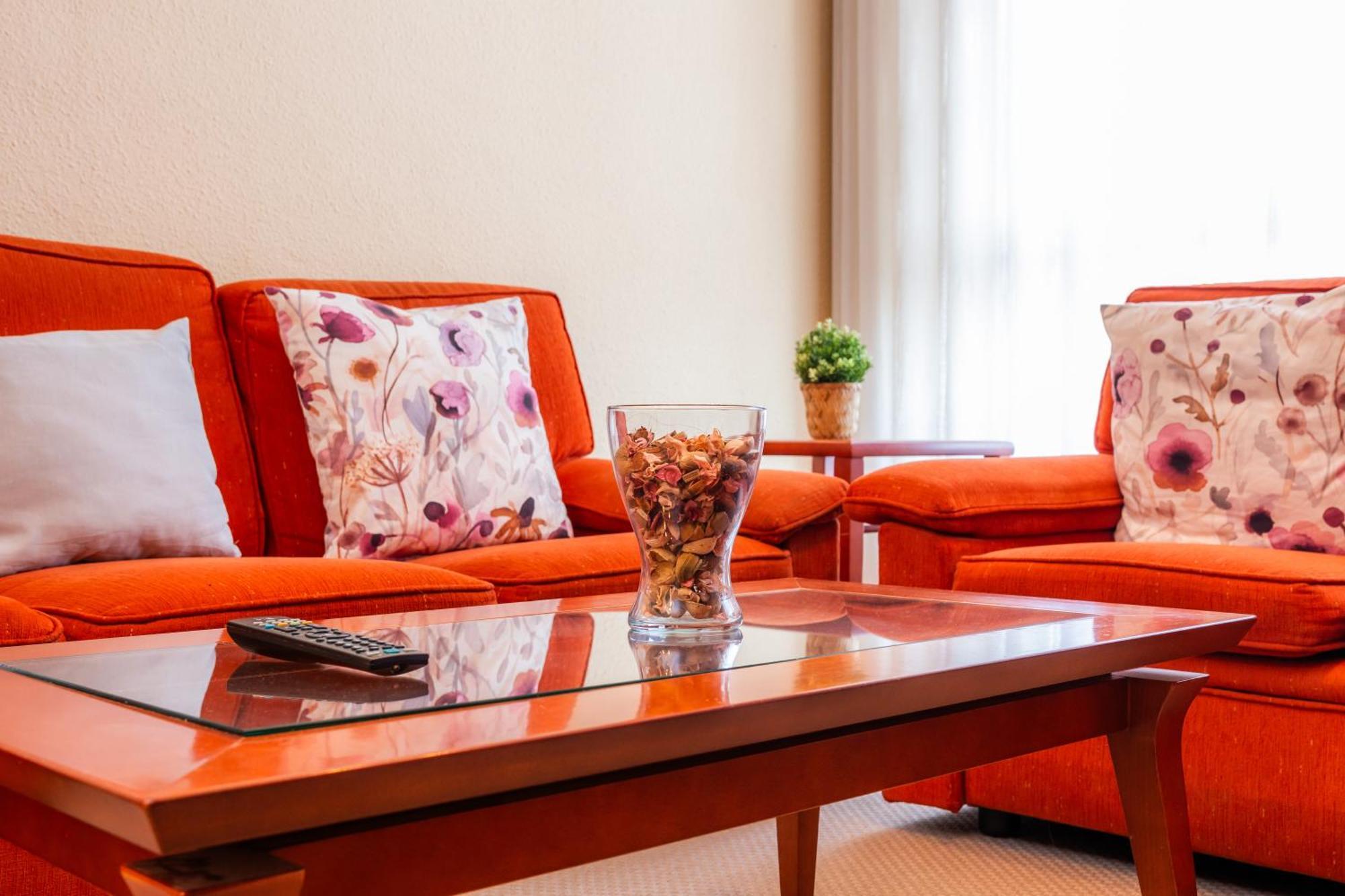Berango Cozy Home Parking Экстерьер фото