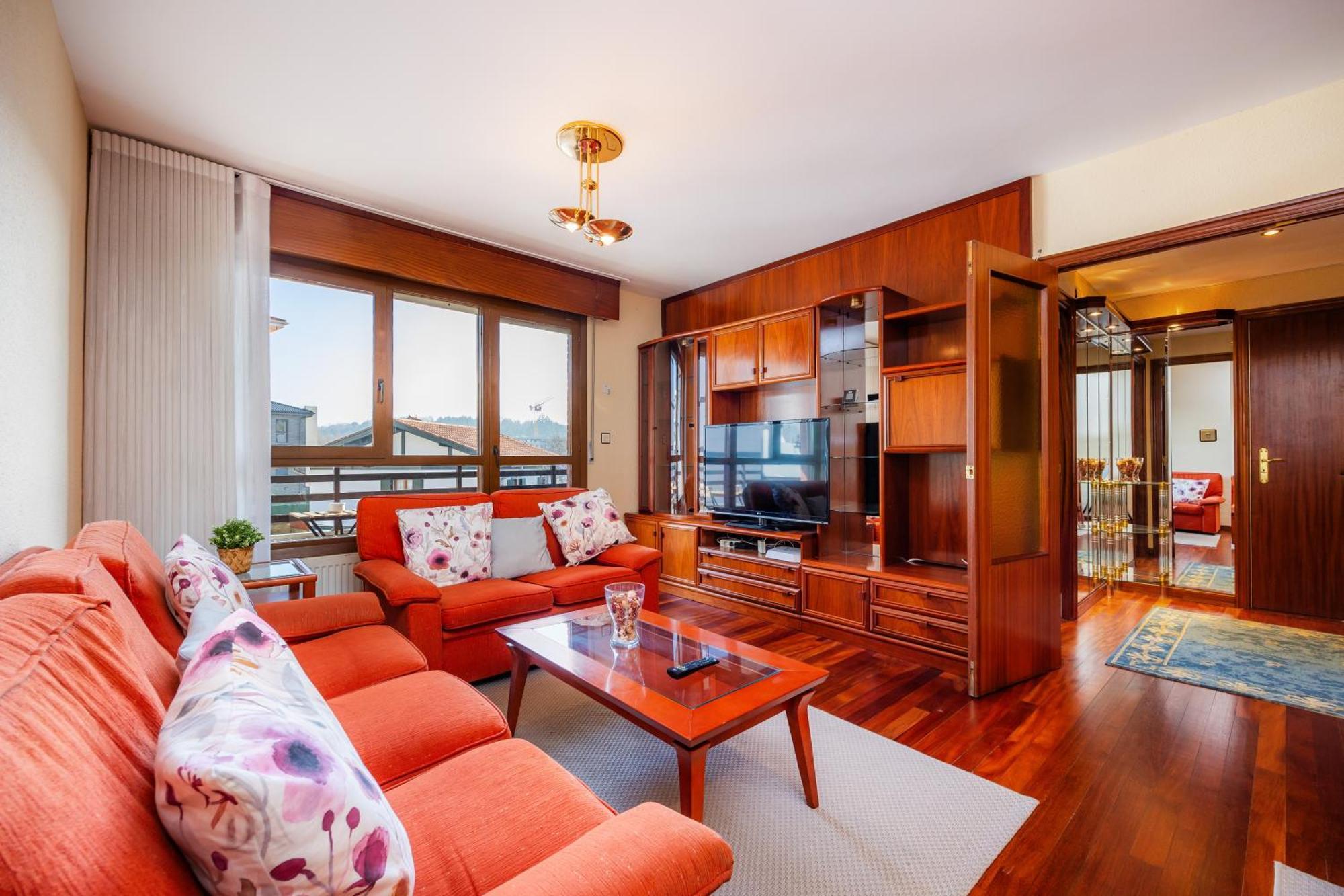 Berango Cozy Home Parking Экстерьер фото