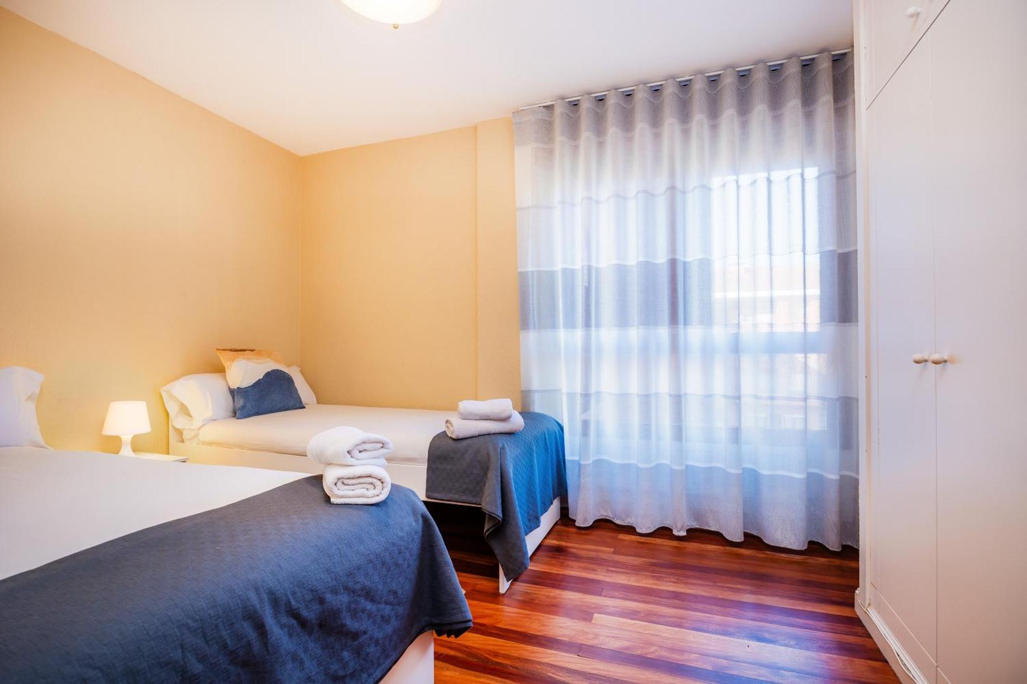 Berango Cozy Home Parking Экстерьер фото