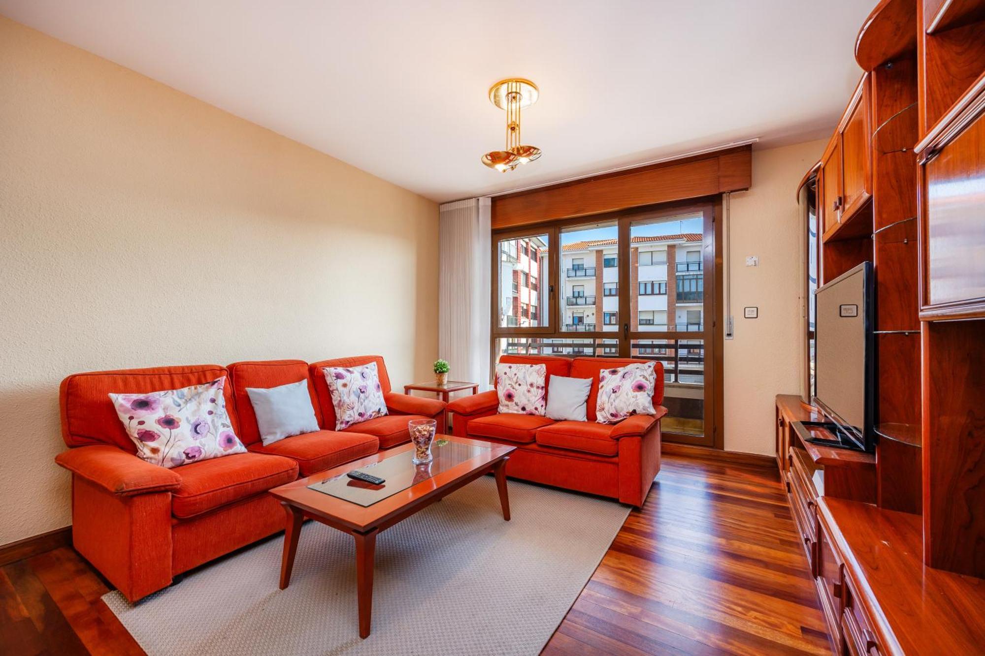 Berango Cozy Home Parking Экстерьер фото
