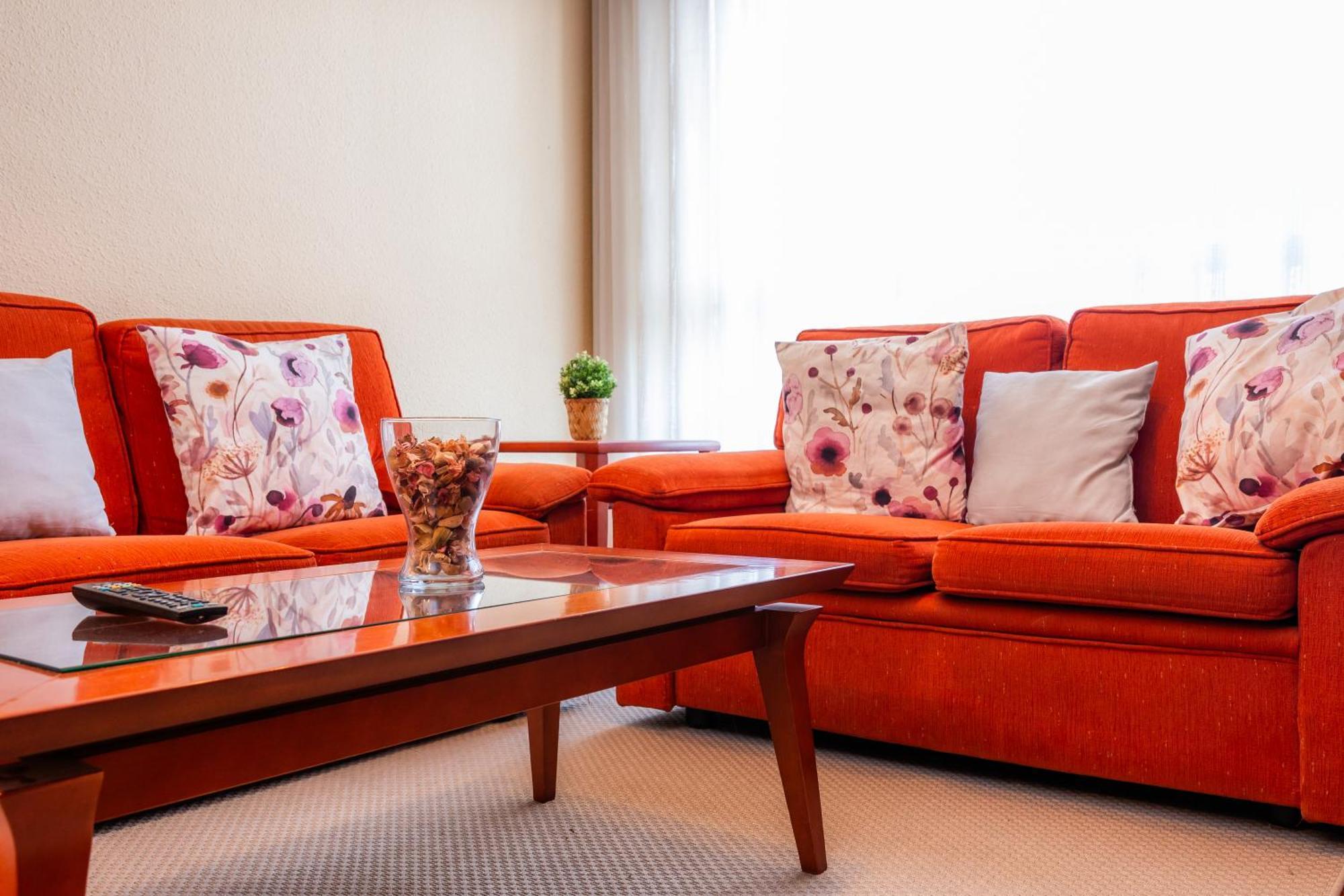 Berango Cozy Home Parking Экстерьер фото