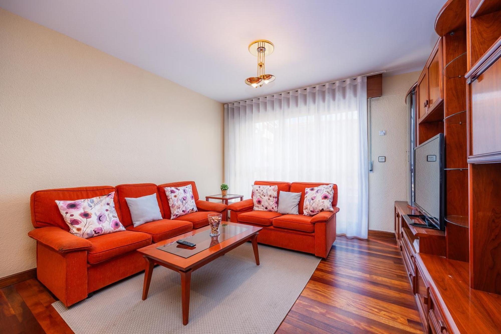 Berango Cozy Home Parking Экстерьер фото