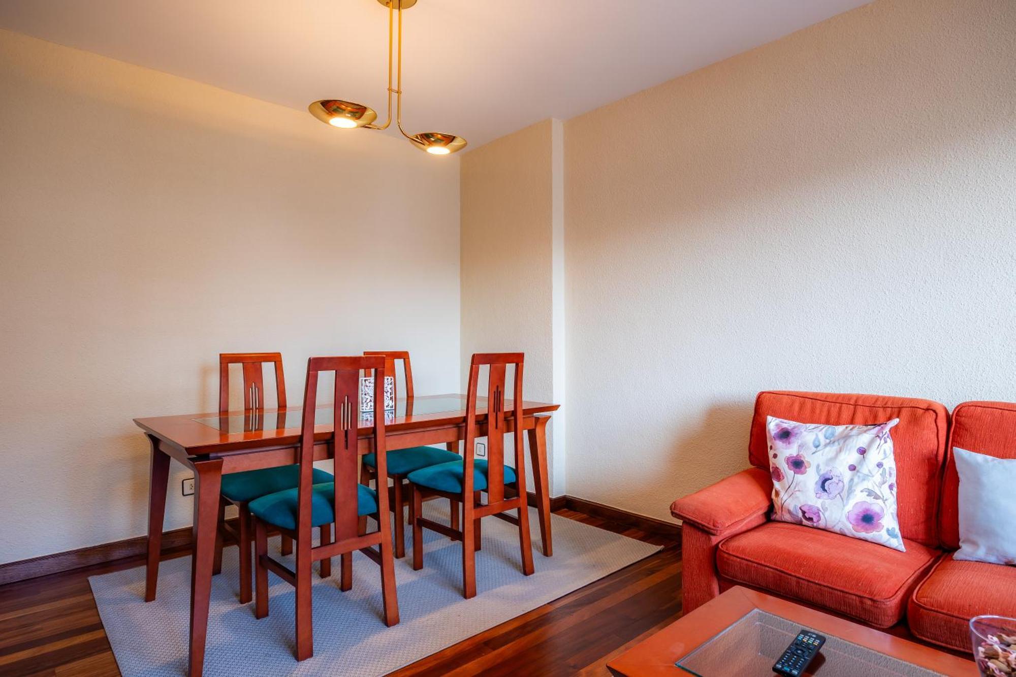 Berango Cozy Home Parking Экстерьер фото