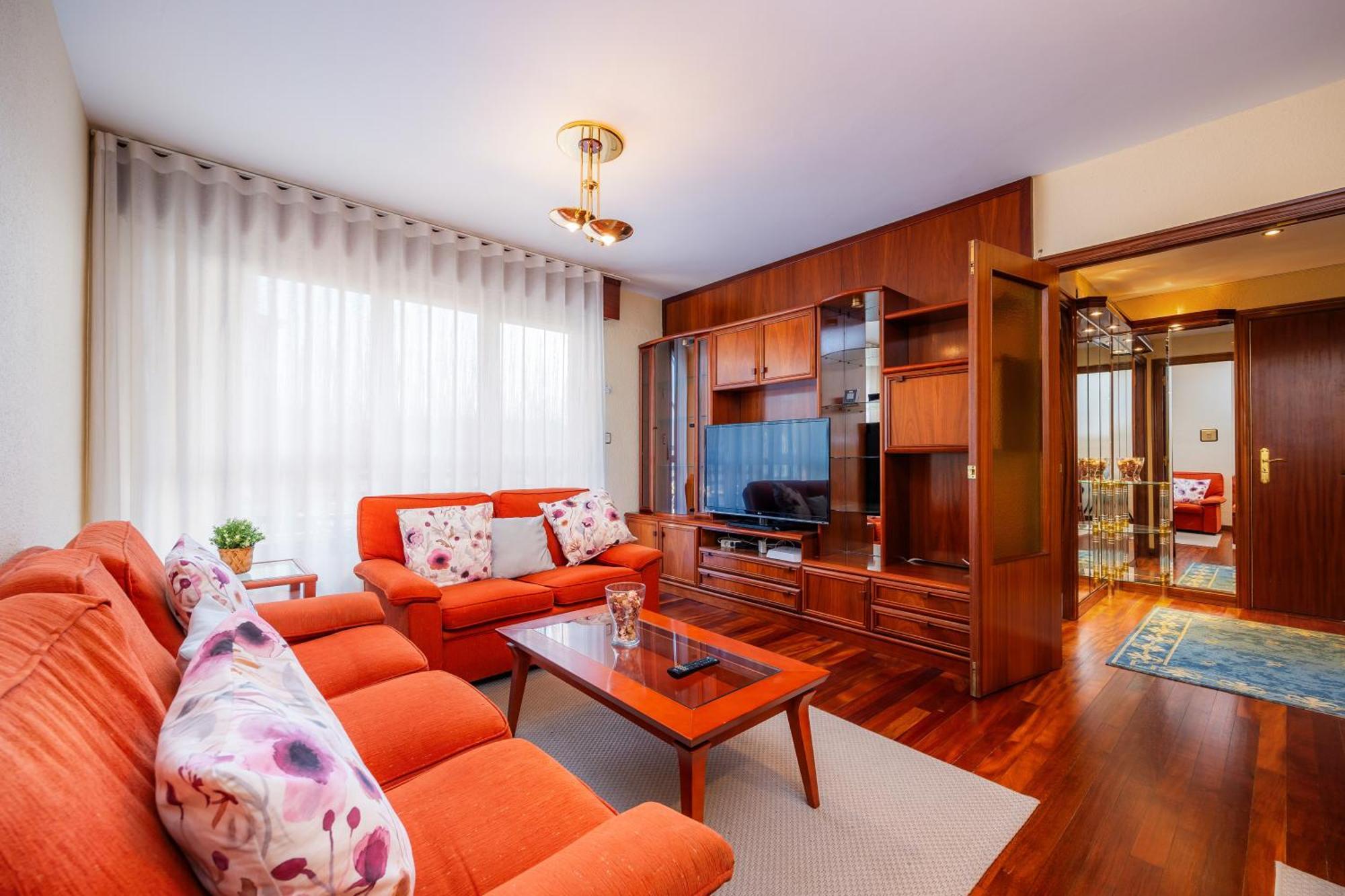 Berango Cozy Home Parking Экстерьер фото