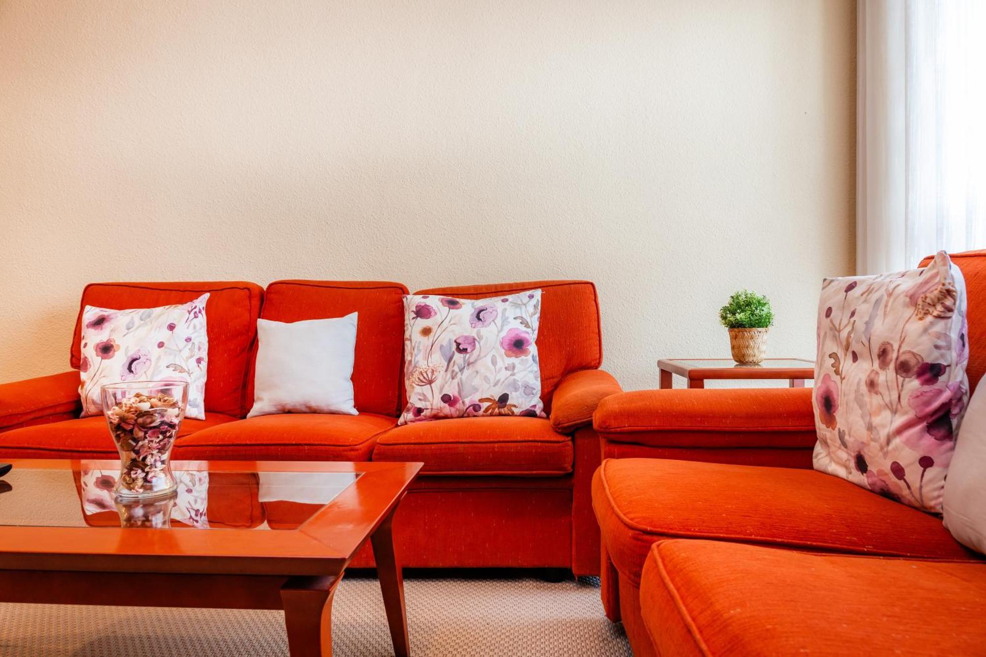 Berango Cozy Home Parking Экстерьер фото