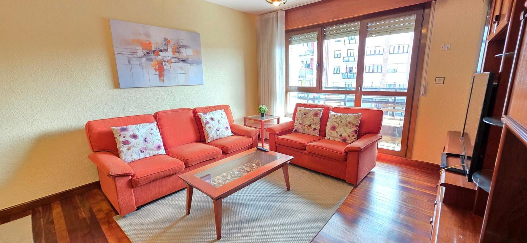 Berango Cozy Home Parking Экстерьер фото