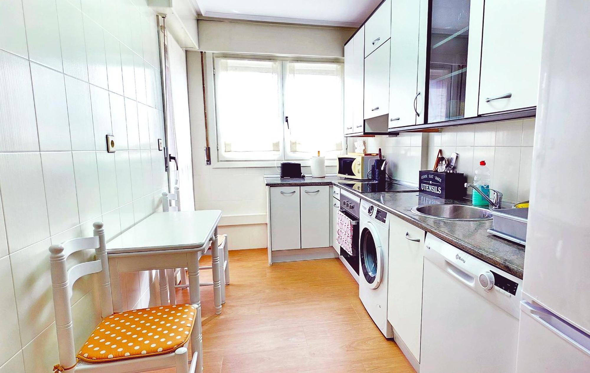 Berango Cozy Home Parking Экстерьер фото